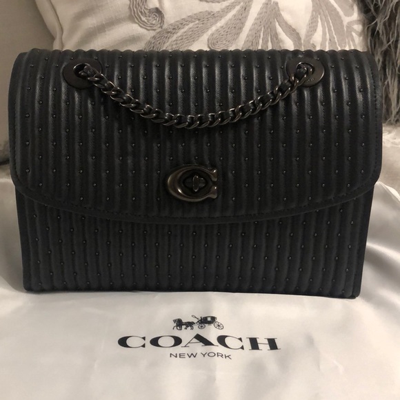 Coach Handbags - ❤️COACH❤️Parker